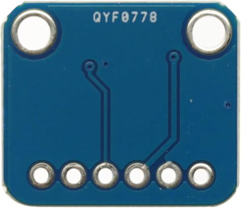 TSL2591 IIC I2C Light Sensor Breakout Module High Dynamic Range Optical Sensor Digital Board TSL25911FN 3.3V 5V in Saudi Arabia