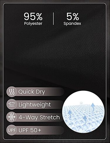 Men's Gym Shorts Quick Dry Workout Shorts for Men 7 Inches Lightweight Athletics Shorts with Zipper Pockets in Saudi Arabia