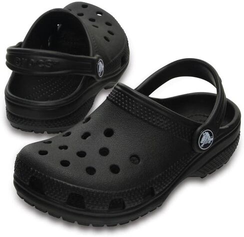 Crocs Unisex-Adult Classic All Terrain Camo Clogs, Khaki, 5 Men/7 Women in Saudi Arabia