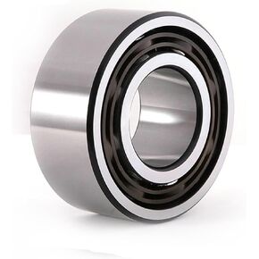 1PCS 3216ATN9 3216 3216A 5216 80x140x44.4 3216-B-TVH 3056216 3216B Angular Contact Ball Bearings in Saudi Arabia