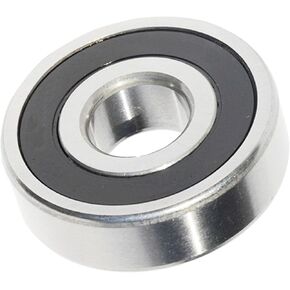 333RS 333-2RS1 333-2RS المولد المحمل 17x52x16mm محامي محامل كرات الأخدود العميق صف واحد 5pcs in Kuwait