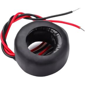 Prescision Small Current Transformer CT Coil Split CT PZCT 10（100 A/10(100） mA for AC Meter(Coil CT) in Saudi Arabia