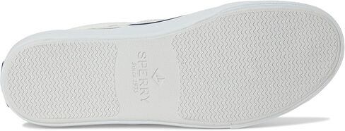 Sperry Men's Core Striper Ii CVO, Salt Washed Grey, 11 M in Saudi Arabia
