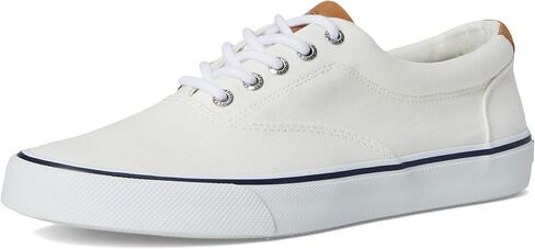 Sperry Men's Core Striper Ii CVO, Salt Washed Grey, 11 M in Saudi Arabia