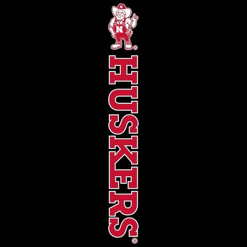 CornBorn Nebraska Huskers Kids Shirts | Choose Your Design in Saudi Arabia