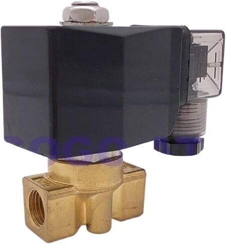 0-120BAR/90BAR/50BAR/35BAR 2 WAY HIGH AIR AIR VALVE 1/4 " in Kuwait