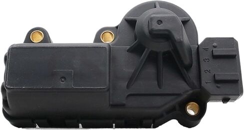 0132008600 Idle air control valve 0132008600 in Kuwait