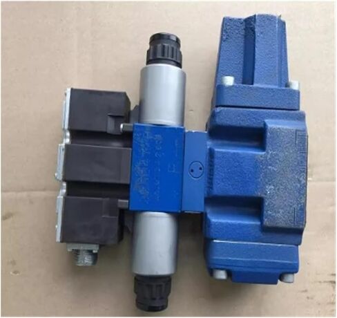 Proportional Valve R900958859 3DREPE6C-21=25EG24N9K31/F1M=00 3DREPE6C-2X=25EG24N9K31/F1M=00(3DREPE6C-21-25EG24N9) in Saudi Arabia