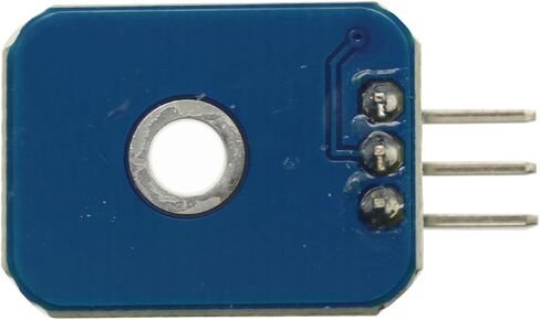 2PCS UV Detection Sensor Module UV Sensor 200-375nm DC 3.3V-5V Ultraviolet Ray Module for Arduino in Saudi Arabia