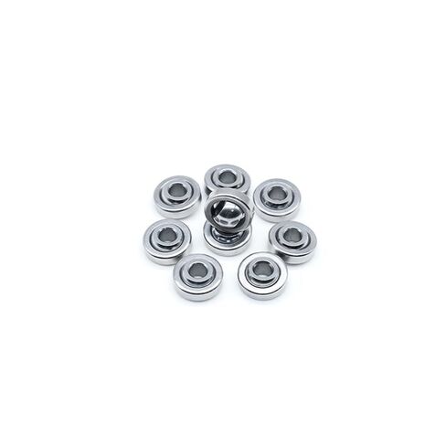GE5C 5X14X6mm GE4C GE6C GE8C GE10C Self-lubricating Radial Spherical Plain Bearing 5Pcs(GE8C 8X16X8) in Saudi Arabia