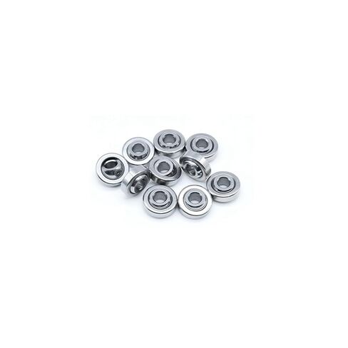 GE5C 5X14X6mm GE4C GE6C GE8C GE10C Self-lubricating Radial Spherical Plain Bearing 5Pcs(GE8C 8X16X8) in Saudi Arabia