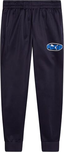 Puma Active Boys Pants - Tricot Youth Kids Athletic Boys Boys Gogger مع جيوب وحزام مرن (الأحجام: 8-20) in Saudi Arabia