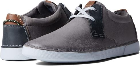 Clarks Men's Gereld Low Sneaker in Saudi Arabia
