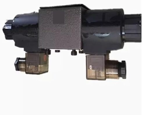 Solenoid Valve KSO-G02-2DA-10 SS-G01-E3X-R-C115-31 SS-G01-C5-C1-30 SS-G01-C5-GR-A2-30 SS-G01-C5-R-D2-30 (SS-G01-C5-R-C1-30) in Saudi Arabia