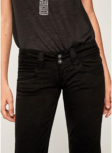 Pepe Jeans Women's Straight in Saudi Arabia