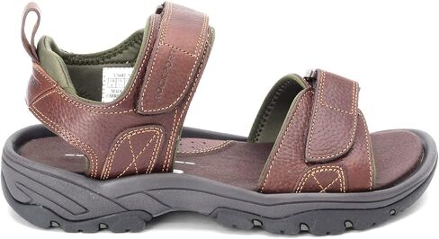 Rockport Men's Rocklake Flat Sandal in Saudi Arabia