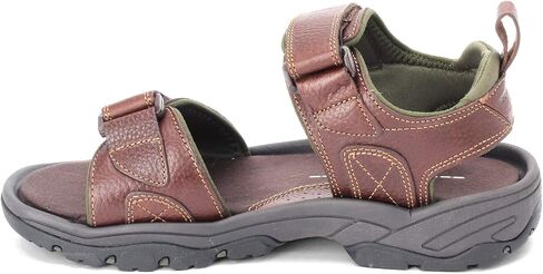 Rockport Men's Rocklake Flat Sandal in Saudi Arabia