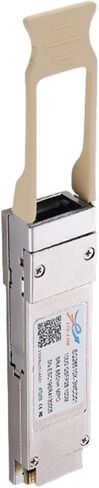 Optical Fiber Module 100G QSFP28 Multi-Mode Optical Module MPO Interface in Saudi Arabia