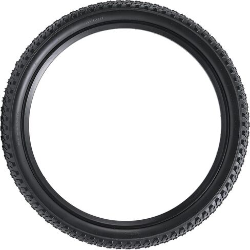 YUNSCM 2-PCS 26" Mountain Bike Tires 26x2.50/64-559 and 26" Heavy Duty Bike Tubes Schrader Valve Compatible with Off Road Bike 26x2.5 26 x 2.50 Bike Bicycle Tires and Tubes(Y-1300) in Saudi Arabia