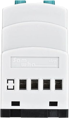 GKM-02 3 * 380VAC مع ثلاث مراحل تحت مرحلتي الجهد 1PCs in Saudi Arabia