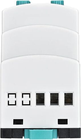 GKM-02F 3 * 380VAC with-Neutual Three-Phase Phase Failure Phase Sequence Under and Over Voltage Relay 1Pcs in Saudi Arabia