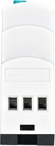 ERV-30 On Delay Time Relay Electronic Adjustable (0.1-30sec.) 1Pcs(110VAC 24VDC) in Saudi Arabia
