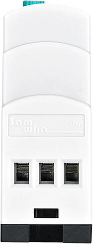 ERV-03D On Delay Time Relay Electronic Adjustable (0.1-3min.) 1Pcs(110VAC 24VDC) in Saudi Arabia