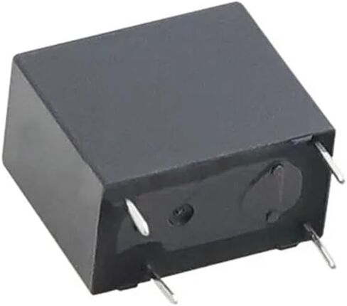 SJ-S-112LMH SJ-S-124LMH 105LMH 112LMH 124LMH SJS105/112/124LMH 5V 12V 24V Relay 12A 4PIN 10Pcs(SJ-S-124LMH) in Saudi Arabia