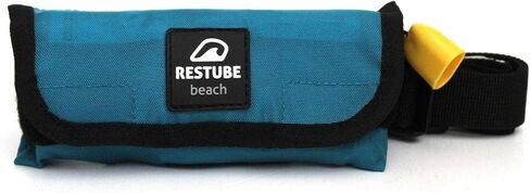 Restube Beach One-Pull Inflatable Water Safety Buoy in Saudi Arabia