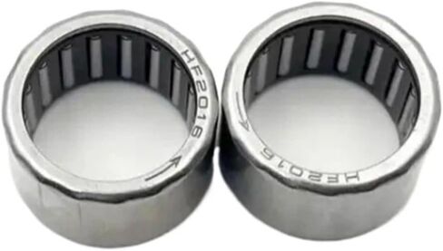 2pcs HF2016 20 * 26 * 16mm محمل الكرة تحمل in Saudi Arabia