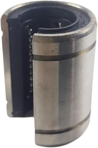 1 قطعة LME25 OP25x40x58mm أوروبا القياسية عالية الدقة الدقة الدقة الدليل in Saudi Arabia