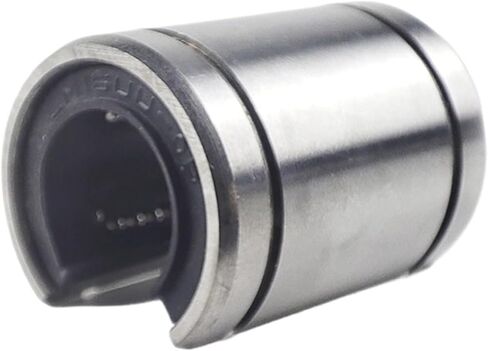 1 قطعة LME25 OP25x40x58mm أوروبا القياسية عالية الدقة الدقة الدقة الدليل in Saudi Arabia