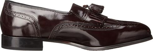 Florsheim Men's Lexington Wingtip Tassel Slip-On in Saudi Arabia