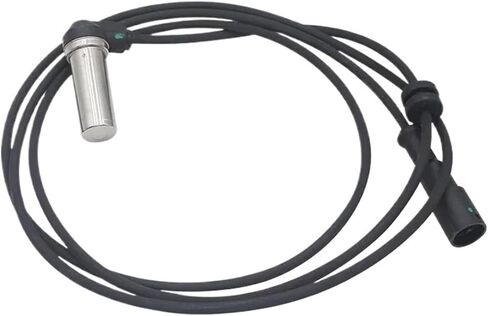 ABS Sensor Wheel Speed Sensor 20428943 for 20390735 20428945 20428949 Car Parts in Saudi Arabia