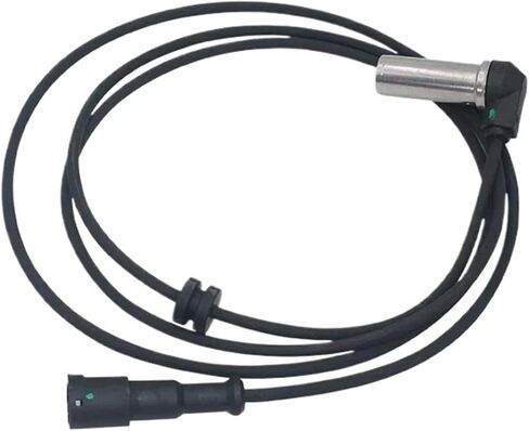 ABS Sensor Wheel Speed Sensor 20428943 for 20390735 20428945 20428949 Car Parts in Saudi Arabia