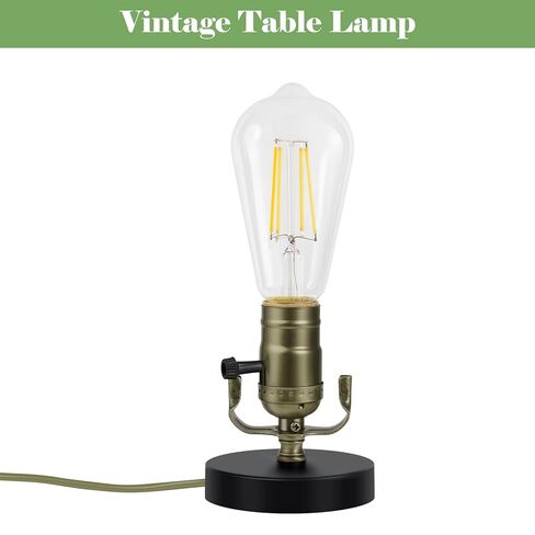 Lamp kit with 12 Feet Cord for DIY lamp and Table Lamp，2 Way Lamp Socket Repair Or Rewire The Vintage Lighting Fixtures,Antique Brass Lamp Kits for Do It Yourself in Saudi Arabia