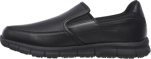 Skechers Men's Nampa-Groton Food Service Shoe in Saudi Arabia