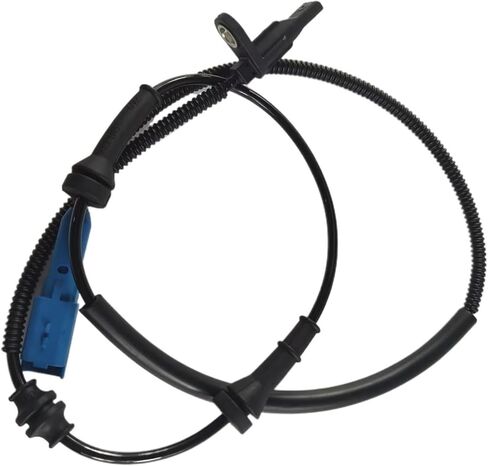 Front Rear Left and Right Outer Wheel Speed Sensors 4545J9 / 4545J8 9805066080 9805066580(Rear 4545j8) in Saudi Arabia
