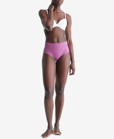 Calvin Klein Women's Invisibles Modern Brief Panty in Saudi Arabia