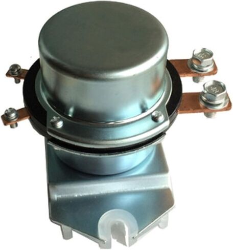 300A 100A CAR Total Switch Switch Relay 600a 12/24VDC 1PCS (12V300A) in Saudi Arabia
