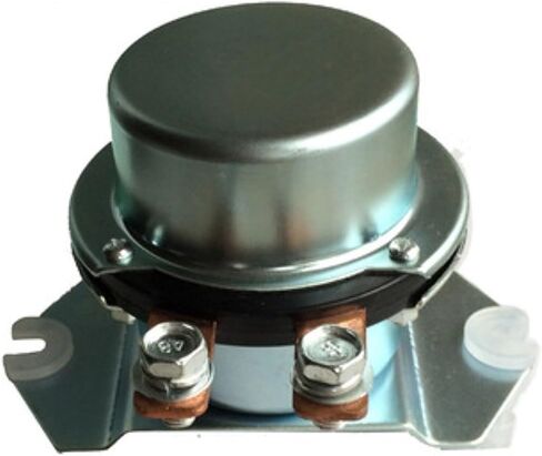 300A 100A CAR Total Switch Switch Relay 600a 12/24VDC 1PCS (12V300A) in Saudi Arabia