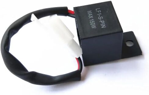 10pcs 12VDC 150W 2Pin مع ترحيل موصل Terming Terminess Terminal Flash in Saudi Arabia