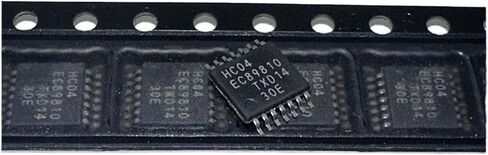 74HC595PW TSSOP-16 74HC595 SN74HC595PWR 74HC00PW 74HC04PW 74HC14PW 74HC32PW 74HC138PW 74HC164PW 74HC74PW 74HC86PW TSSOP 10Pcs(74HC32PW) in Saudi Arabia