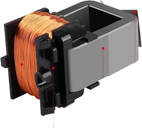 محول تيار CORLER TRAPERSION عالي التردد OPCT16AL 3000/1 AC CT المشبك على المحول الحالي in Kuwait