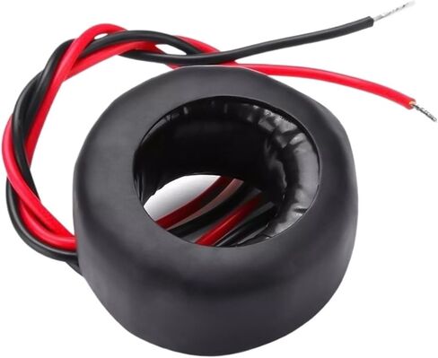 Prescision Small Current Transformer CT Coil Split CT PZCT 10（100 A/10(100） mA for AC Meter(Coil CT) in Saudi Arabia
