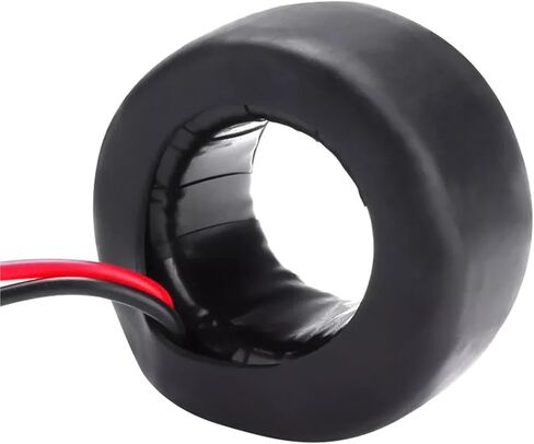 Prescision Small Current Transformer CT Coil Split CT PZCT 10（100 A/10(100） mA for AC Meter(Coil CT) in Saudi Arabia