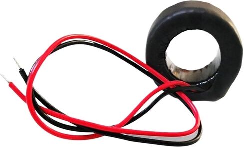 Prescision Small Current Transformer CT Coil Split CT PZCT 10（100 A/10(100） mA for AC Meter(Coil CT) in Saudi Arabia