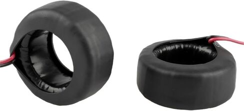 Miniature Current Transformer for Sale toroidal Transform Brand Ring Type ct Supplier 1:1000 1:2000 Small ac Inductor Coil(DLXQ20 1000-1) in Saudi Arabia