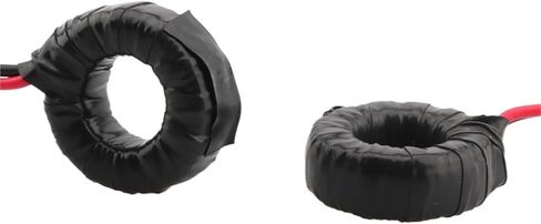 Miniature Current Transformer for Sale toroidal Transform Brand Ring Type ct Supplier 1:1000 1:2000 Small ac Inductor Coil(DLXQ20 1000-1) in Saudi Arabia