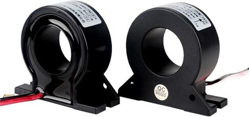 Current Transformer BZCT30AL 30/5 50/5A 100/5 150/5 200/5 400/5 0.2Class AC CT Current Sensor for Meter(Customized Ratio) in Saudi Arabia